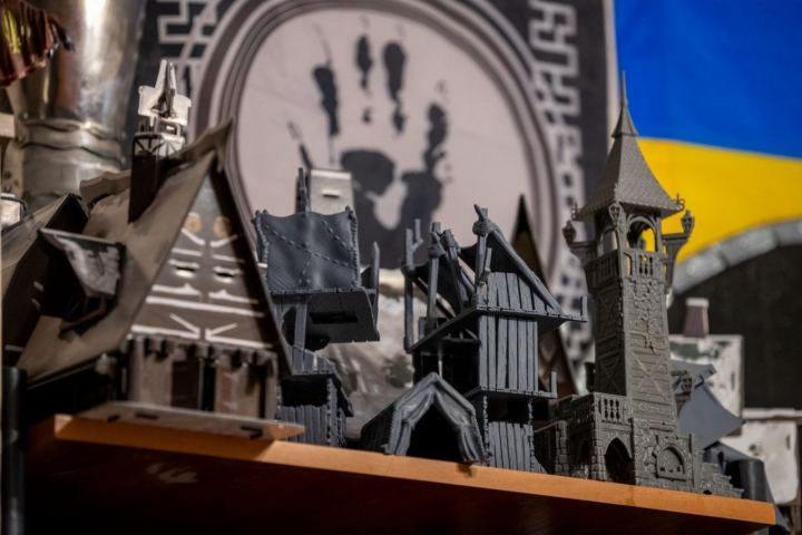 Будні спільноти Евокаті-ОСА