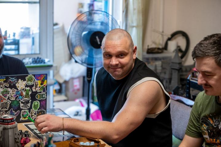 Фото спільноти Евокаті-ОСА